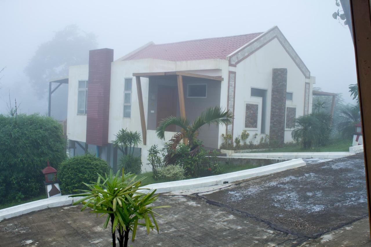 Mount Pleasant Hotel Oattara Thiri Exterior photo